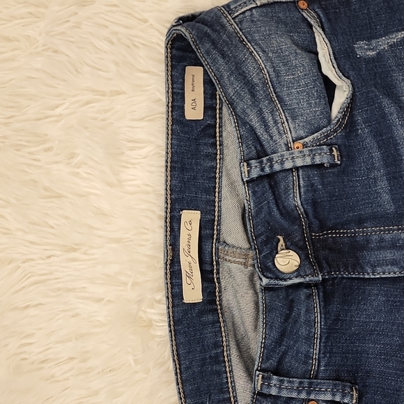 Mavi jeans co. Skinny jeans - Picture 9 of 11